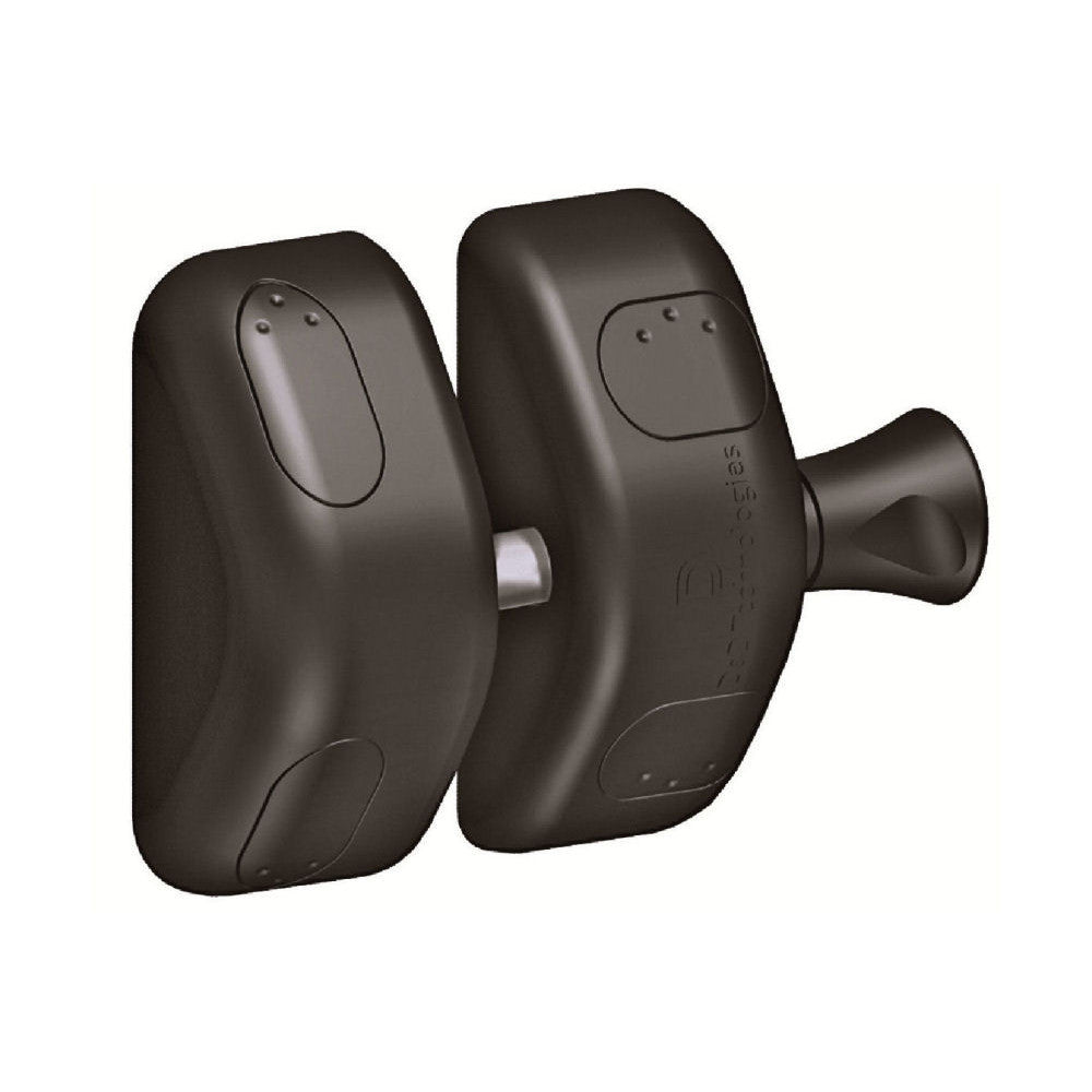 No.MLSPS2 D&D MagnaLatch Side Pull Gate Latch