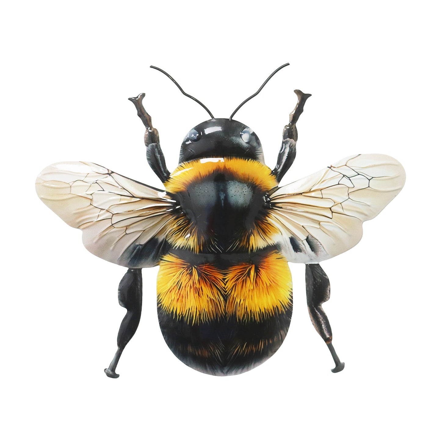 No.PA1722 Large Bee Wall Art