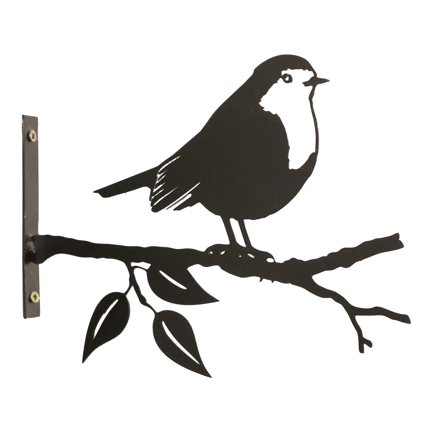 No.PF1003 Metal Robin Tree Silhouette