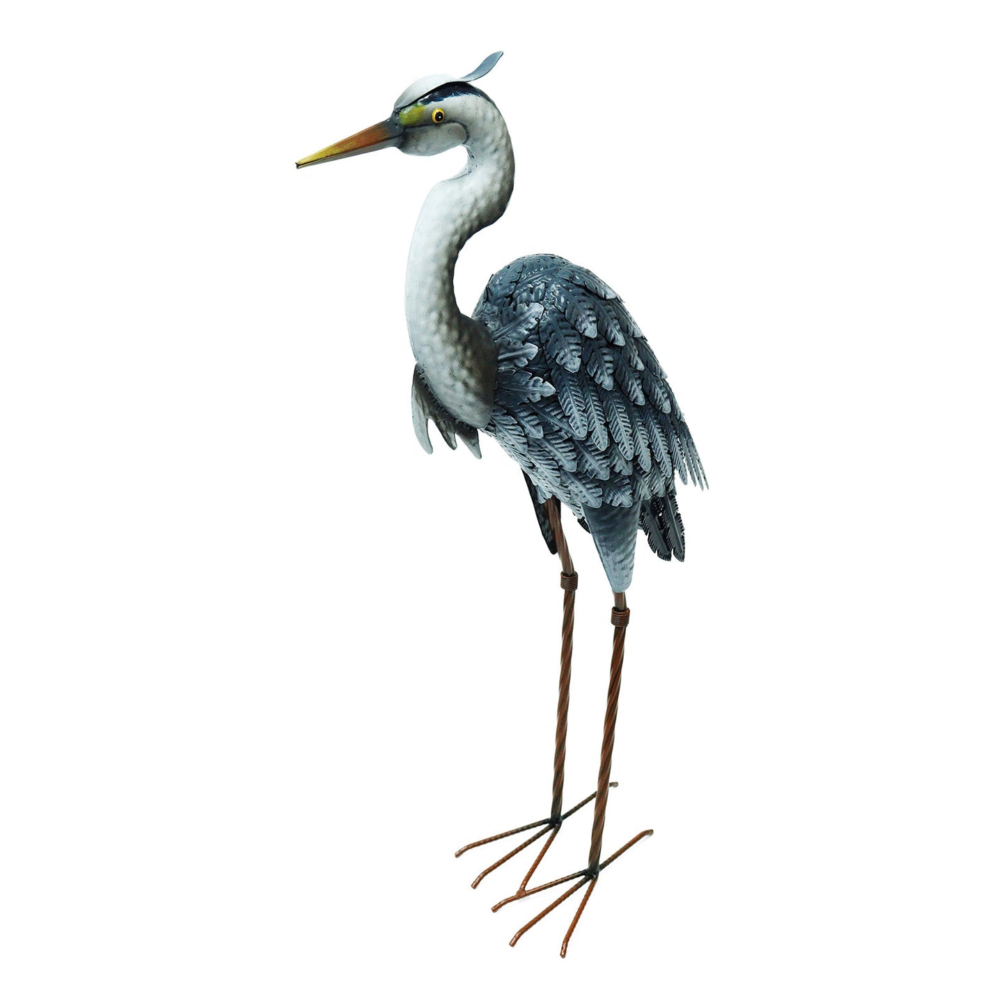 No.PQ1860 Metal British Heron