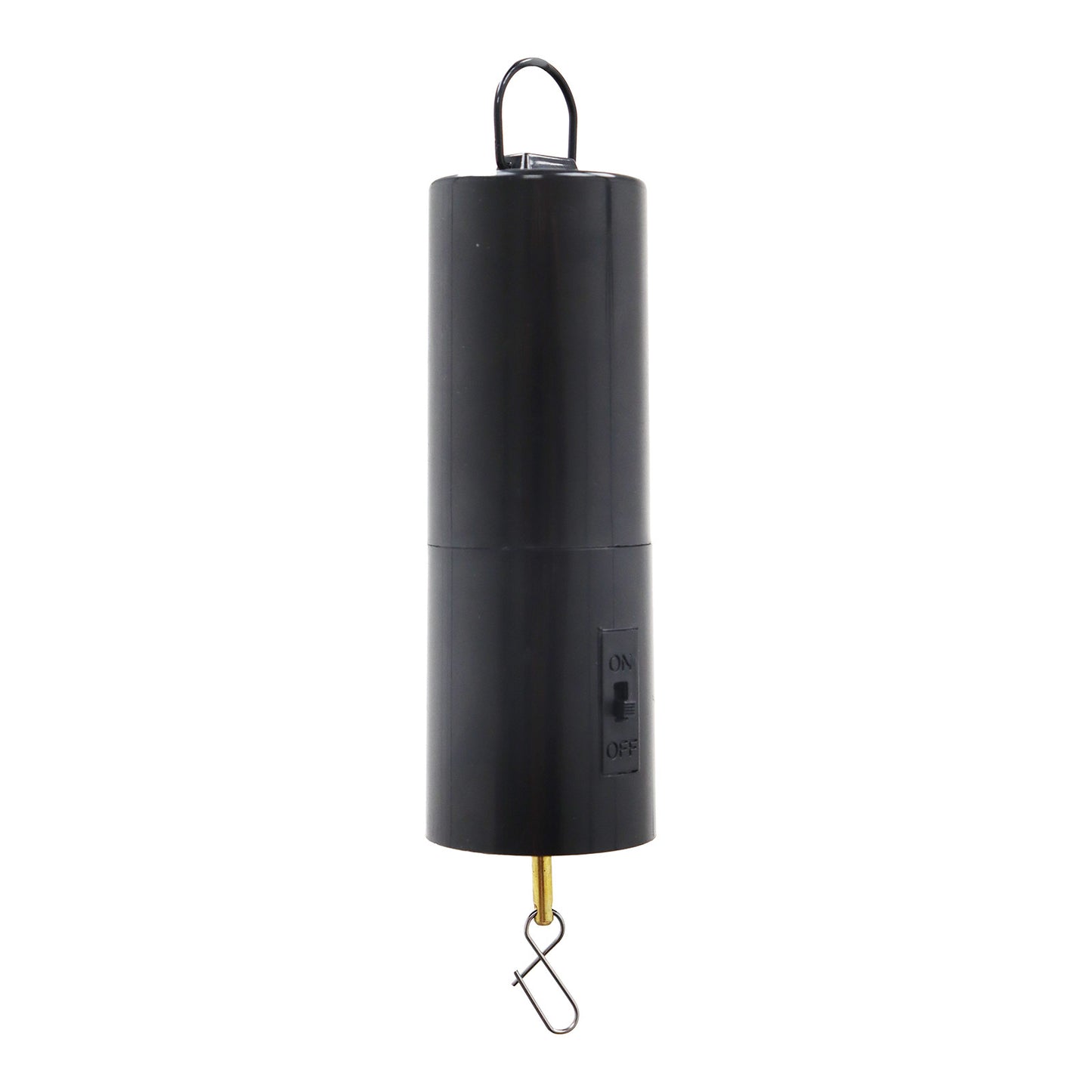 No.PT2901 Battery Operated Spinning Motor