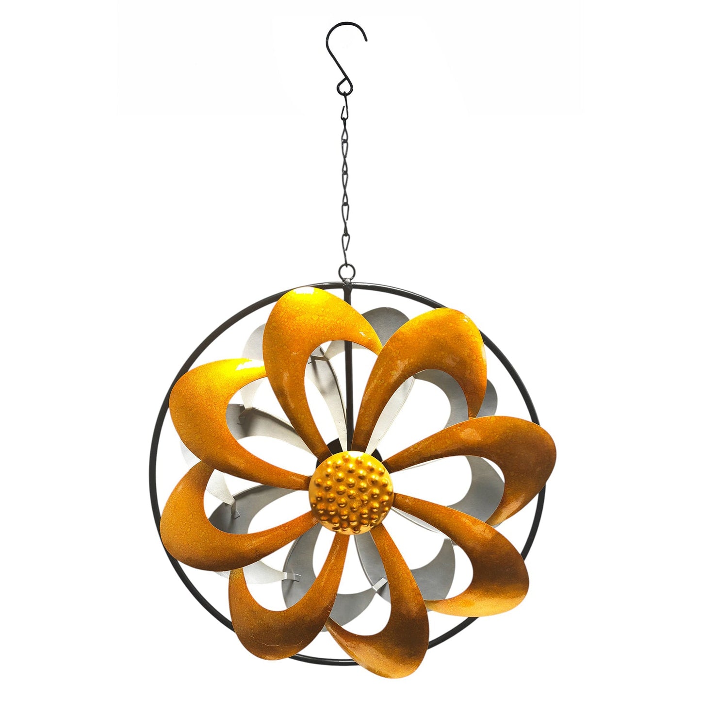 No.2910 Hanging Windmill - Antique Copper