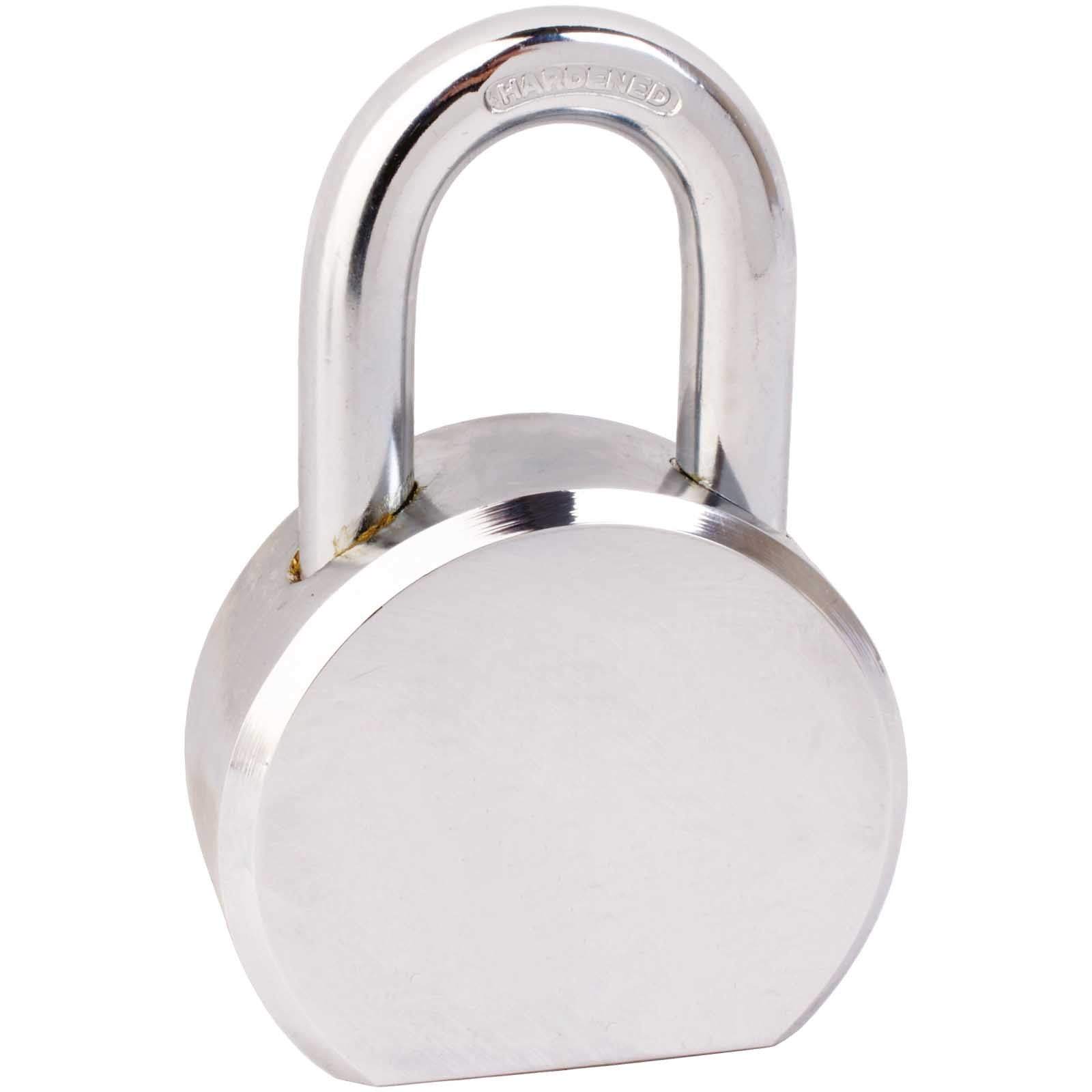 perry ページ No.ZX8 Tri-Circle Solid Steel Padlock – Perry Group