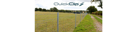 A. Perry Ltd. Unveils QuickClip® – The Smarter Alternative to Timber Fencing