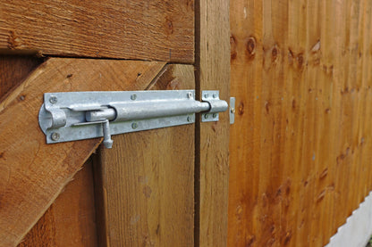 No.923N NECKED Enclosed Tower Bolts