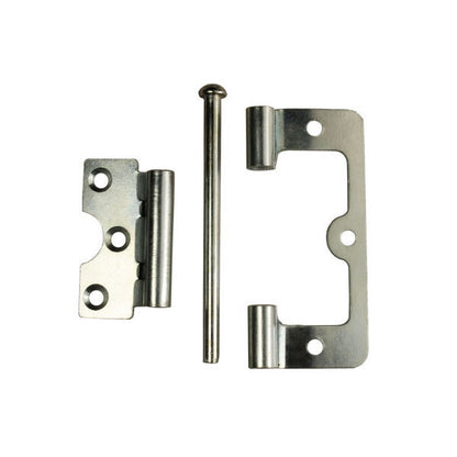 No.104Z Hurlinges - Loose Pin