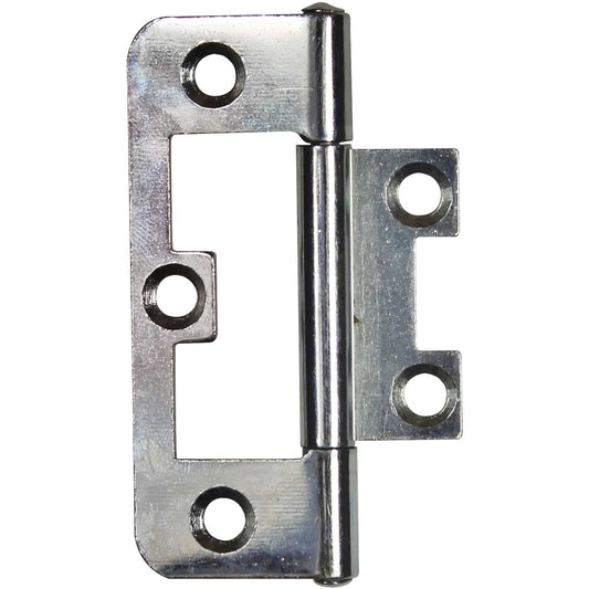 No.105 Flush Hinges