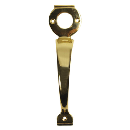 No.1125 Long Throw Lock Handles