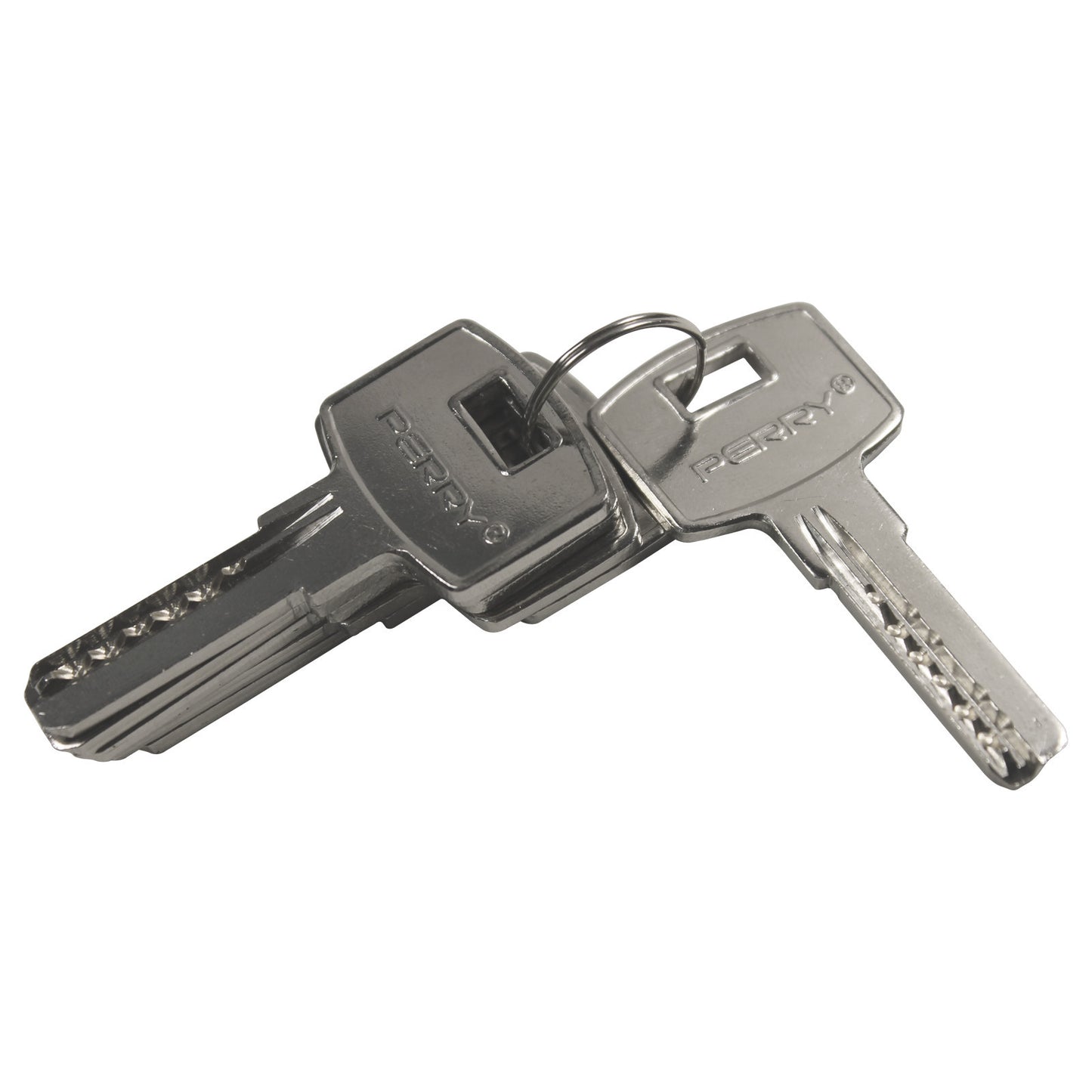 No.1126K Blank Key to suit Perry Long Throw Locks