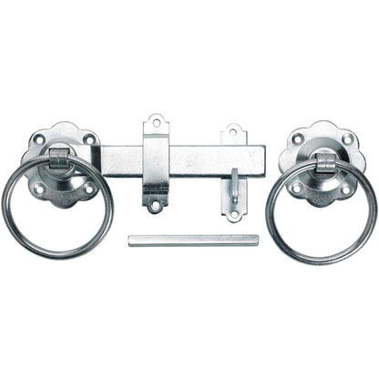 No.1136 Plain Ring Gate Latches