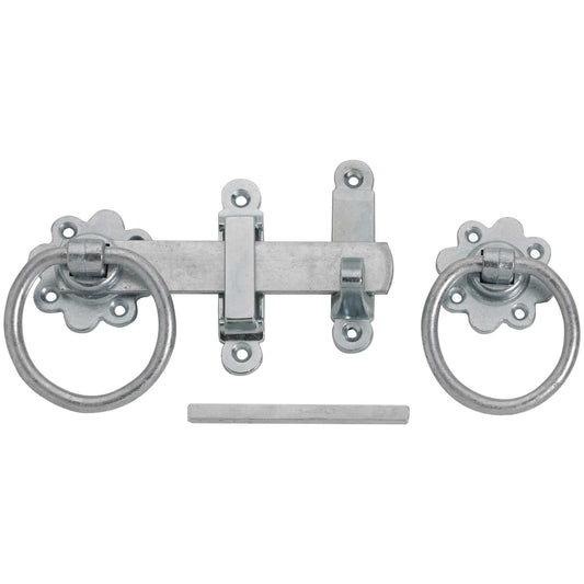 Prepacked Plain Ring Gate Latch Sets