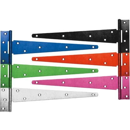 No.120/PP Strong Tee Hinges - PERRYPACK