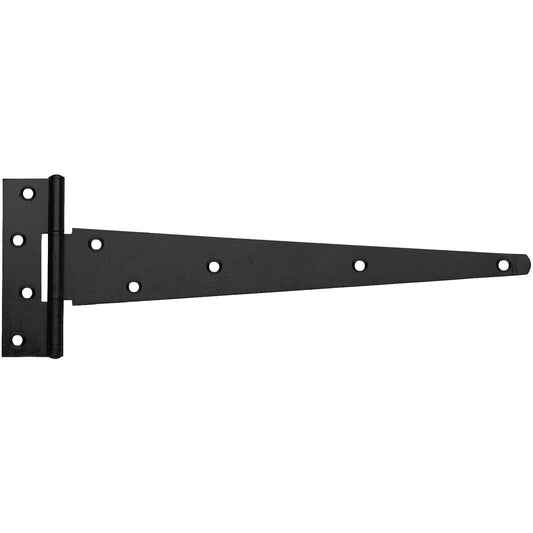 Prepacked Strong Tee Hinges