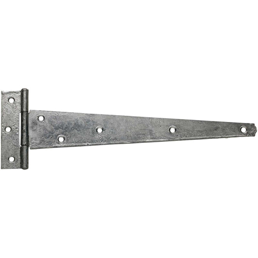 Prepacked Medium Tee Hinges