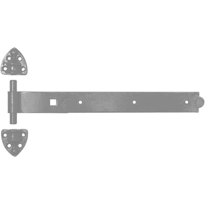 No.127/PP Heavy Reversible Hinges - PERRYPACK