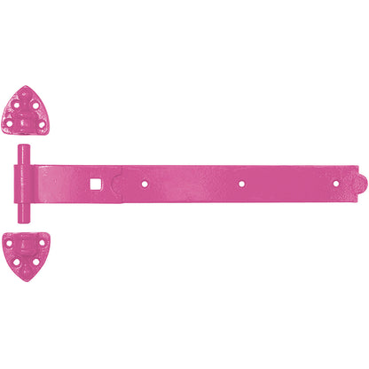 No.127/PP Heavy Reversible Hinges - PERRYPACK