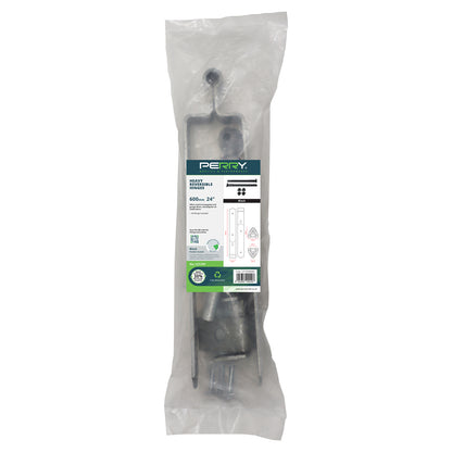 No.127/PP Heavy Reversible Hinges - PERRYPACK