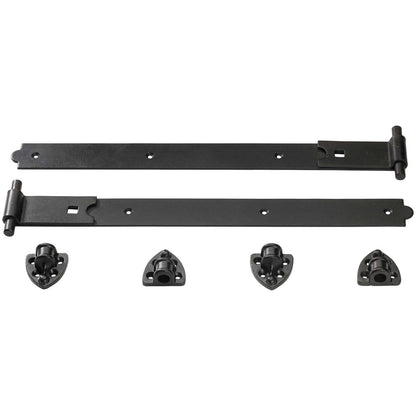 No.127/PP Heavy Reversible Hinges - PERRYPACK