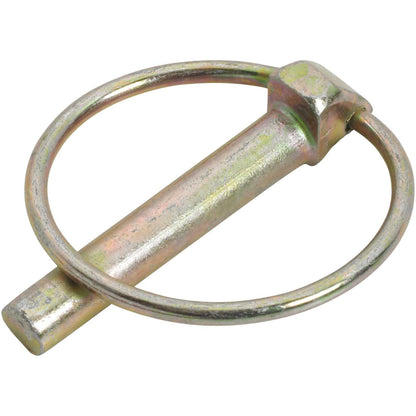 No.1300/PP Lynch Pins & Rings - PERRYPACK
