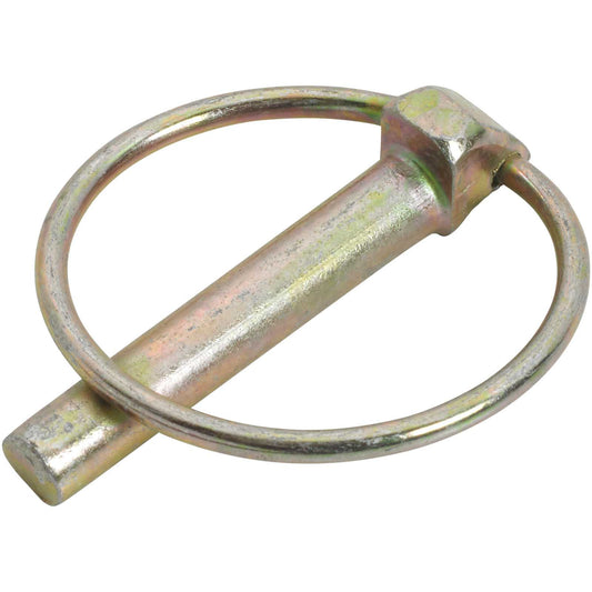 No.1300 Lynch Pins & Rings