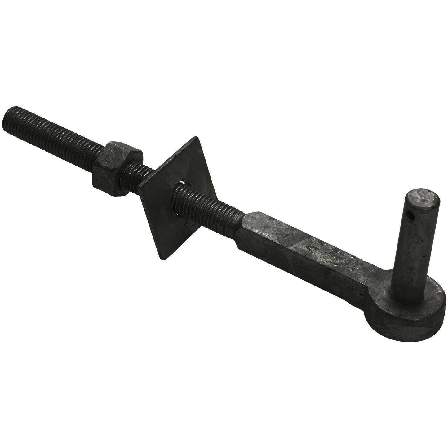 No.131B Standard 13" Fieldgate Hooks to Bolt