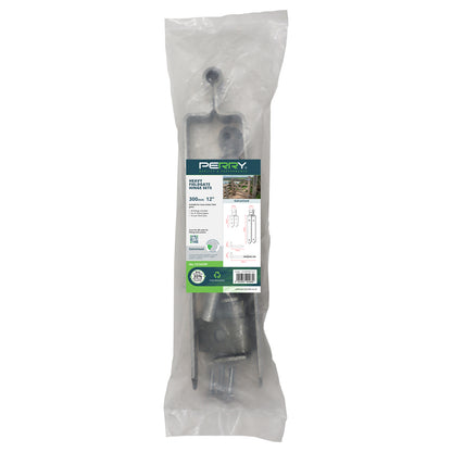 No.131H/PP Heavy Fieldgate Hinge Sets - PERRYPACK