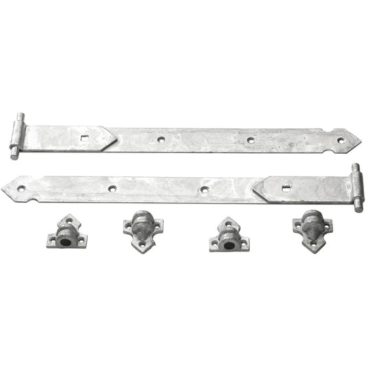 No.134 Light Reversible Hinges