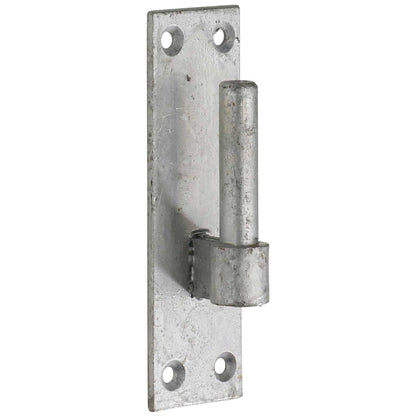 No.140/PP Hooks on Plates ONLY - PERRYPACK