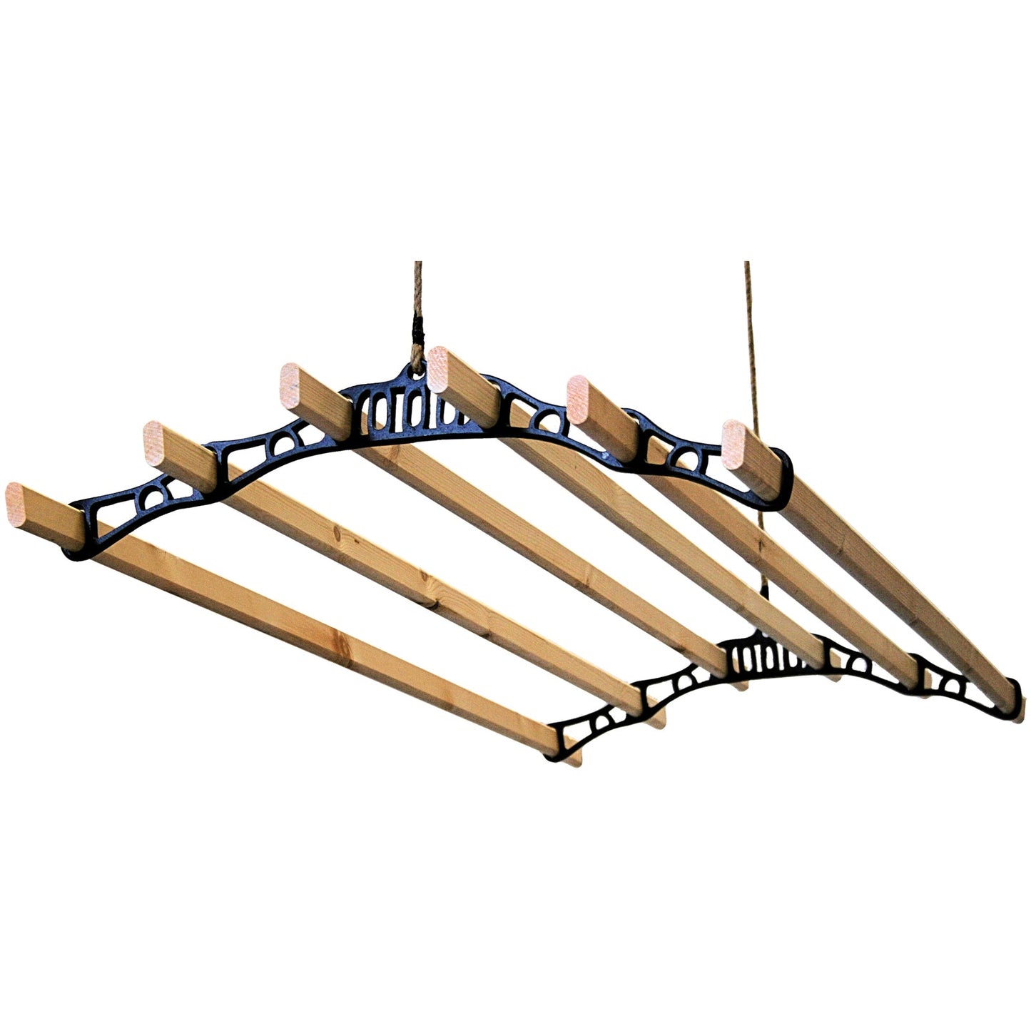 No.1508 Super Six Rack Ends