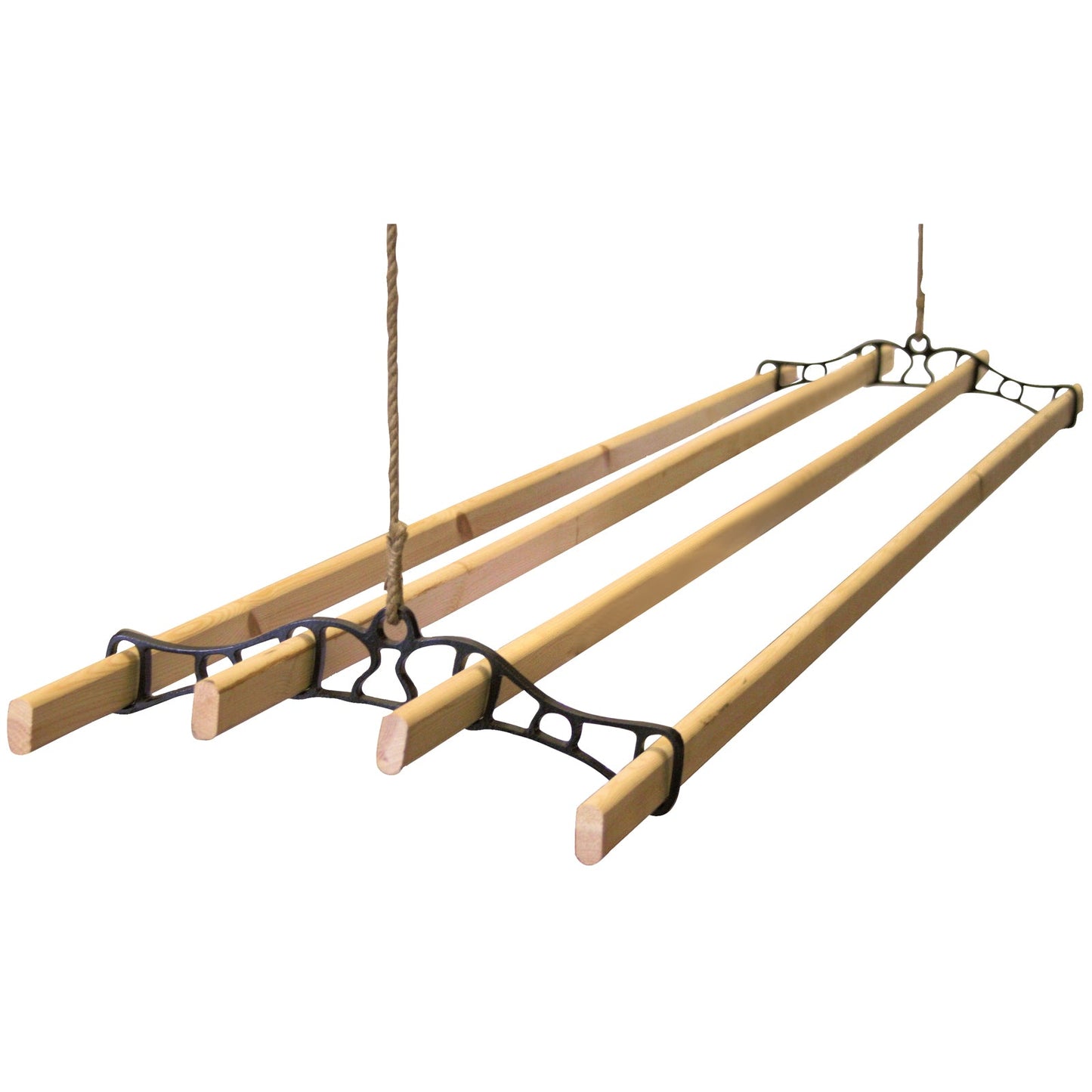 No.1510 Traditional Rack End