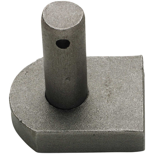 Prepacked No.154/S Gate Hooks to Weld Straight End Base