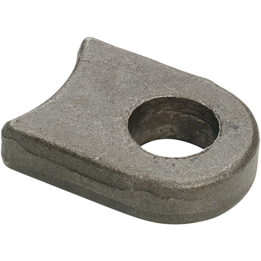 No.155/R Gate Eyes to Weld with Radius End Base - PERRYPACK