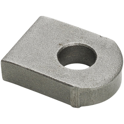No.155/S Gate Eyes to Weld with Straight End Base - PerryPack