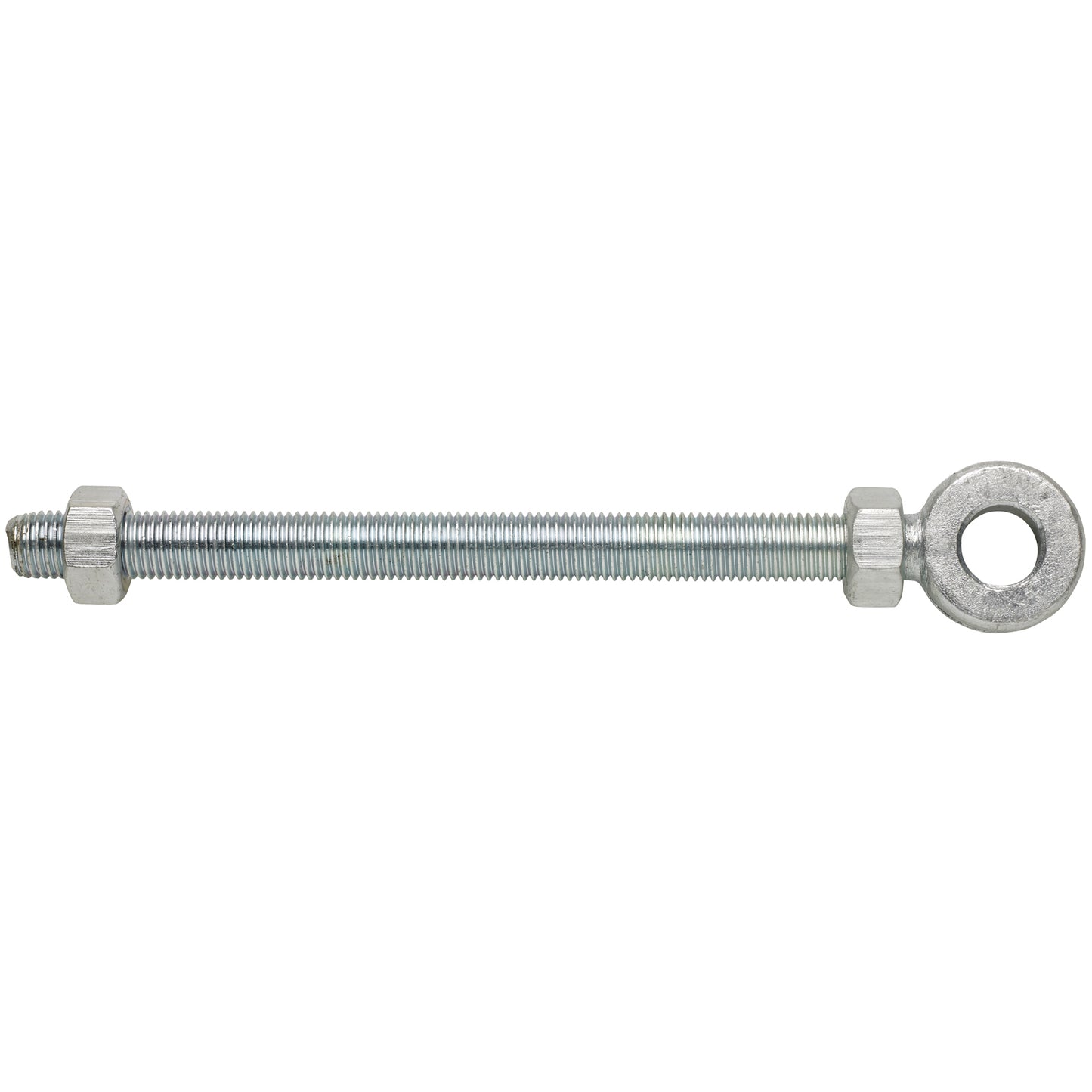 No.165 Adjustable Gate Eyes - To suit 19mm Pin - PerryPack Pack of 2