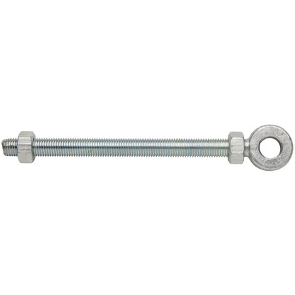 No.165 Adjustable Gate Eyes - To suit 19mm Pin - PerryPack Pack of 2