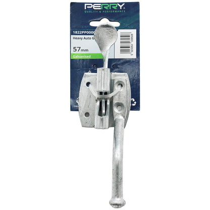 No.1822/PP Heavy Auto Gate Catches - PERRYPACK