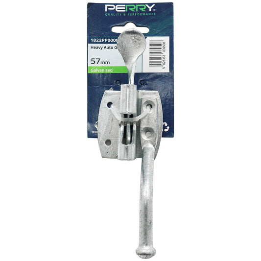 No.1822/PP Heavy Auto Gate Catches - PERRYPACK