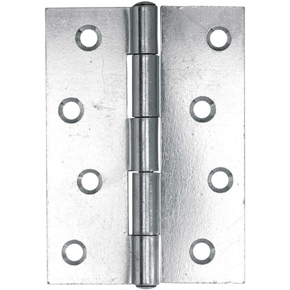 No.1838/PP Light Narrow Butt Hinges - PERRYPACK