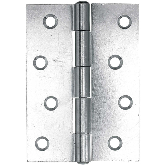 Prepacked Light Narrow Butt Hinges