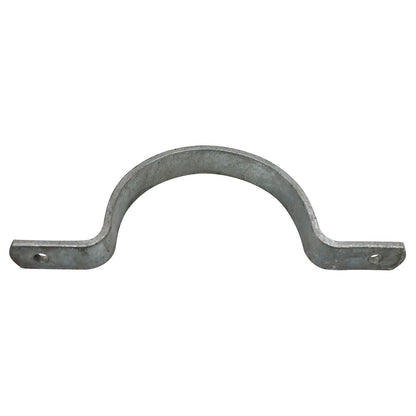 No.190/PP Half Round Slip Rail Holder - PERRYPACK