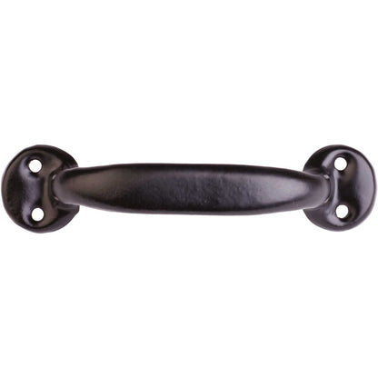 No.1928/PP Tubular Steel Handles - PERRYPACK