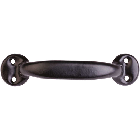 Prepacked Tubular Steel Handles