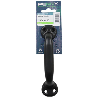 No.1928/PP Tubular Steel Handles - PERRYPACK