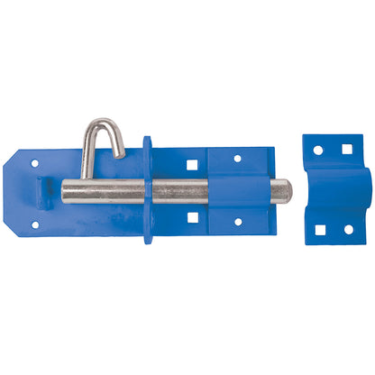 No.1A Heavy Brenton Padlock Bolts