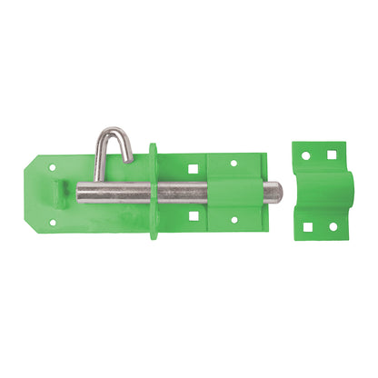 No.1A Heavy Brenton Padlock Bolts