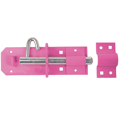 No.1A Heavy Brenton Padlock Bolts