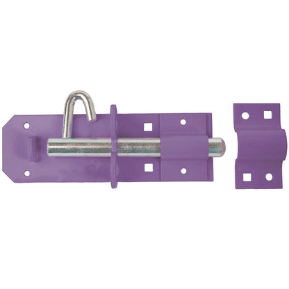 No.1A/PP Heavy Brenton Padlock Bolts - PERRYPACK
