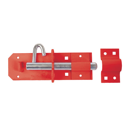 No.1A Heavy Brenton Padlock Bolts