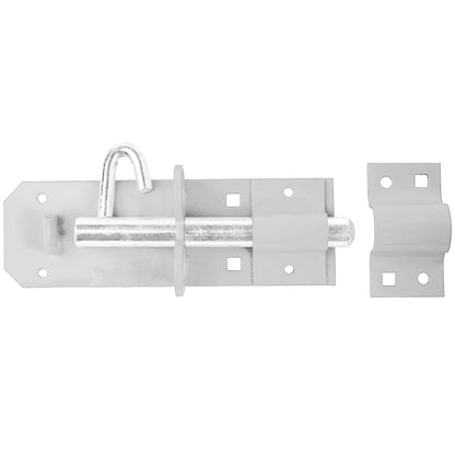 No.1A Heavy Brenton Padlock Bolts