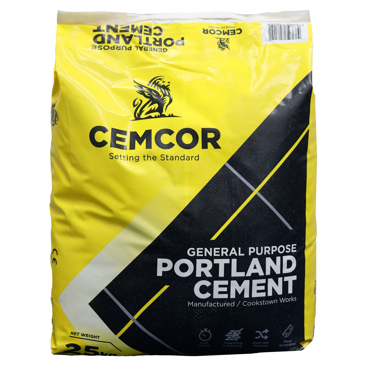No.2021 Cement